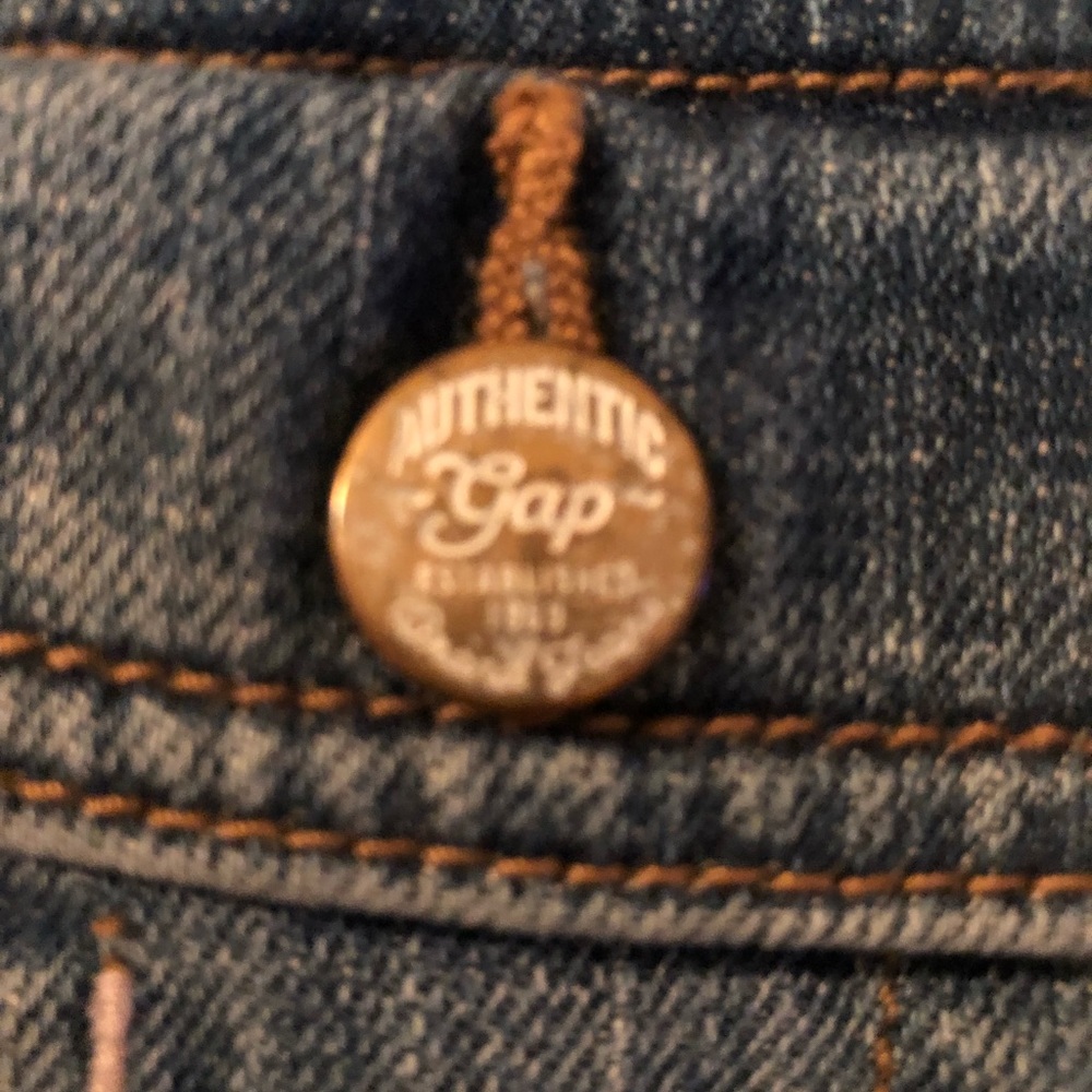 Girls shorts thumper
